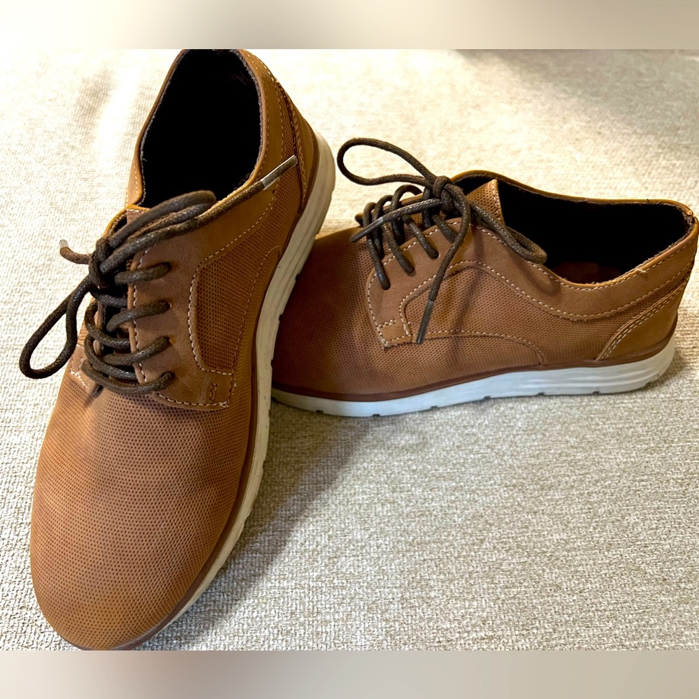 Steve Madden Oxfords